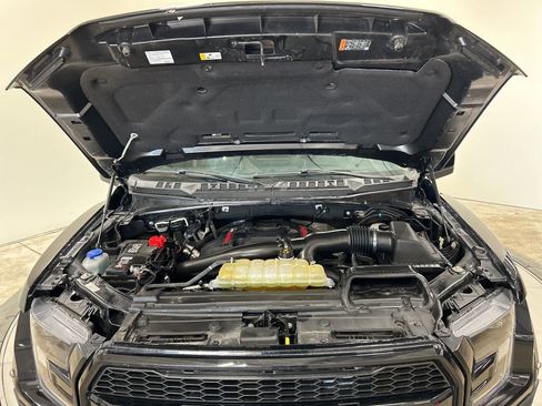 Used 2020 Ford F150 Raptor w/ Equipment Group 802A Luxury image 33