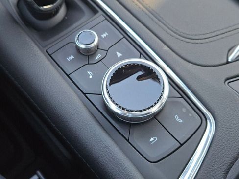 New 2025 Cadillac XT6 Premium Luxury w/ LPO, Floor Liner Package image 33