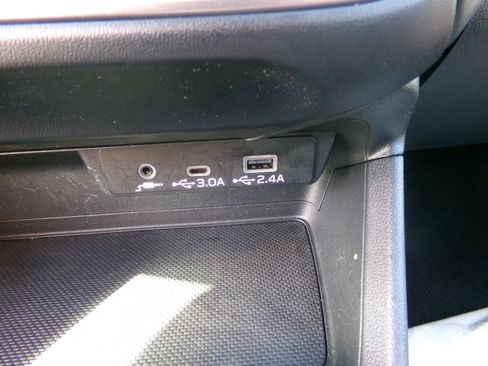 Used 2024 Subaru Impreza 2.0i Sport AWD/4WD image 19