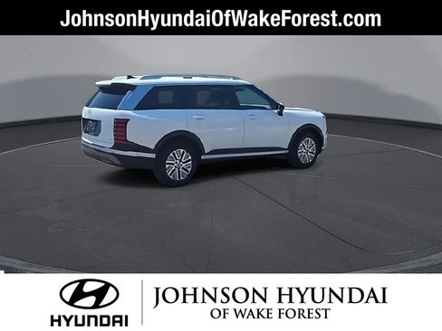 New 2026 Hyundai Palisade SEL Premium AWD/4WD image 11