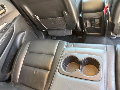 Used 2020 Dodge Durango GT RWD image 24