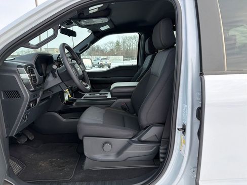 Used 2025 Ford F150 STX image 23