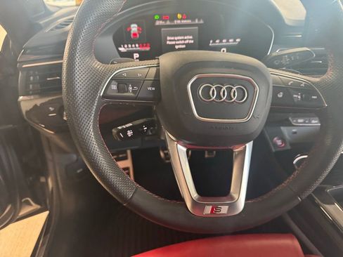 Used 2023 Audi S5 Premium Plus w/ Premium Plus Package AWD/4WD image 11