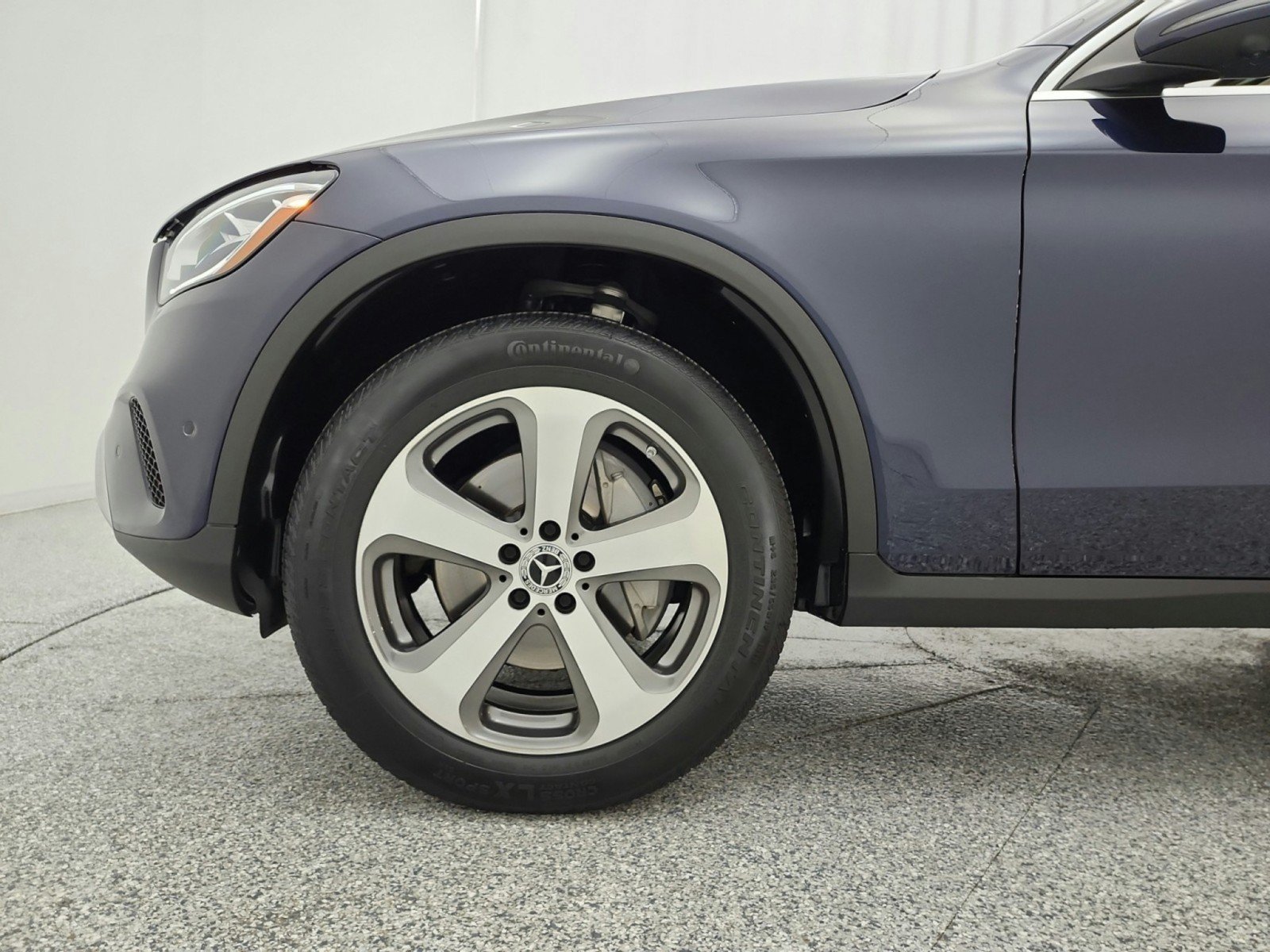 Certified 2023 Mercedes-Benz GLC 300 4MATIC Coupe image 18