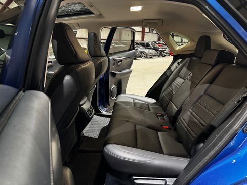 Used 2016 Lexus NX 200t F Sport w/ Premium Package image 17