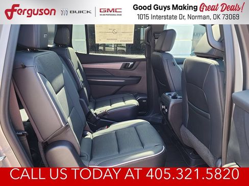 New 2026 Buick Enclave Sport Touring w/ Super Cruise Package FWD image 46