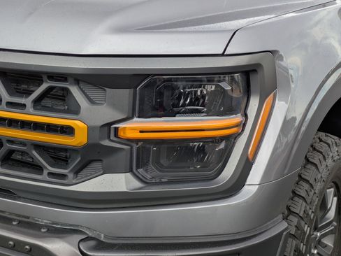 Used 2025 Ford F150 Tremor w/ Equipment Group 402A High AWD/4WD image 12