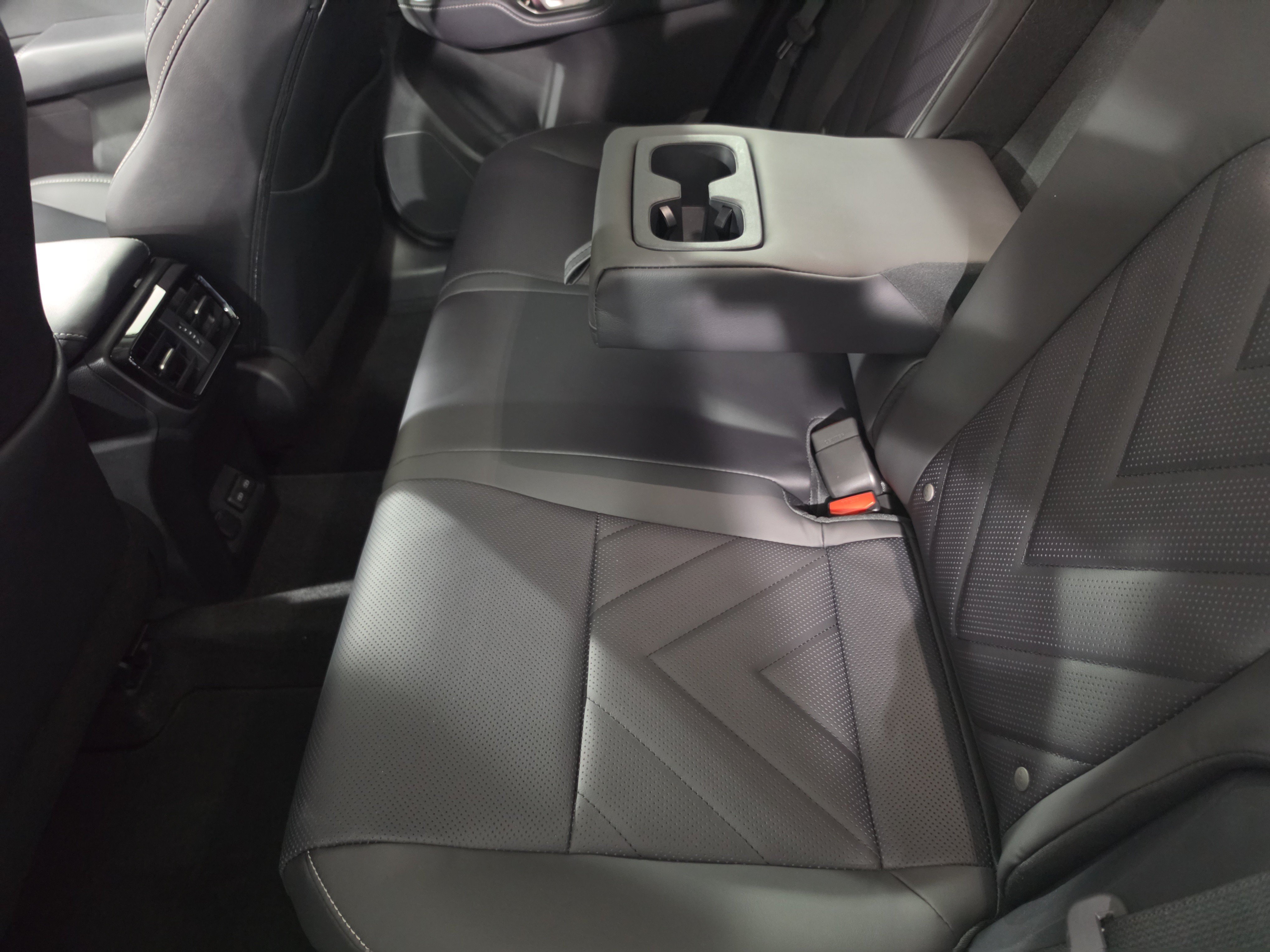 New 2026 Lexus NX 350 AWD w/ Luxury Package image 8