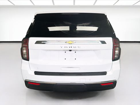 Used 2024 Chevrolet Tahoe LS AWD/4WD image 5