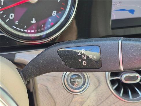 Used 2019 Mercedes-Benz E 450 Cabriolet image 12