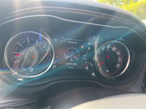 Used 2023 Dodge Challenger R/T RWD image 18