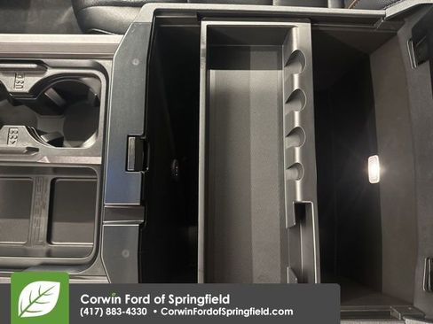 New 2026 Ford F250 Lariat w/ Lariat Premium Package image 33