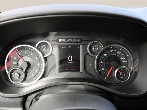 New 2026 RAM 1500 Lone Star image 23