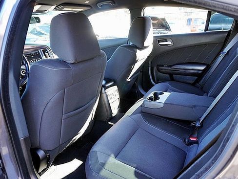 Used 2021 Dodge Charger SXT w/ Blacktop Package image 20