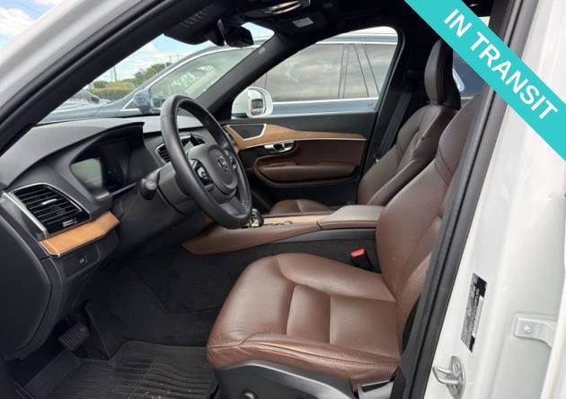 Used 2024 Volvo XC90 B5 Plus w/ Protection Package Premier AWD/4WD image 2