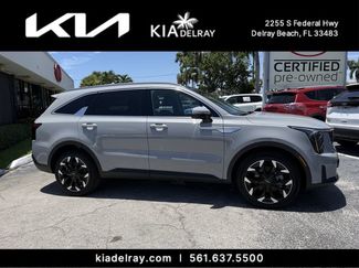 Used 2026 Kia Sorento EX w/ EX Premium Package FWD video 1