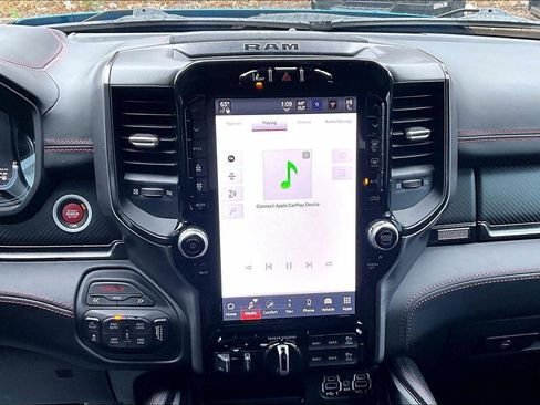 Used 2023 RAM 1500 TRX w/ TRX Level 2 Equipment Group image 6