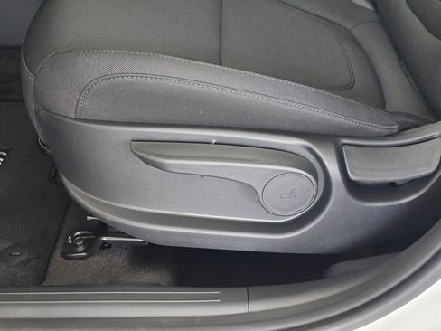 New 2026 Hyundai Tucson Blue SE image 21