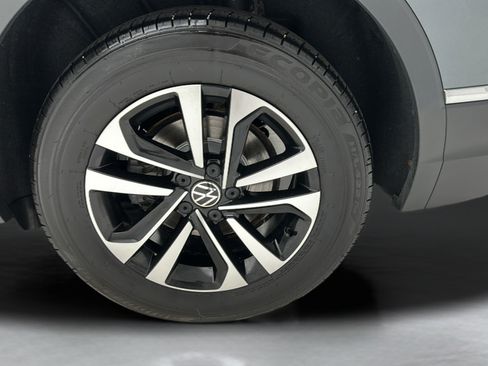 Used 2023 Volkswagen Tiguan S AWD/4WD image 8
