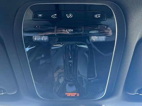 New 2026 Mercedes-Benz GLC 300 4MATIC image 21