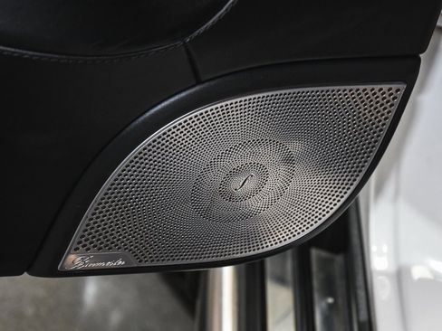 Used 2019 Mercedes-Benz G 550 G 550 image 11