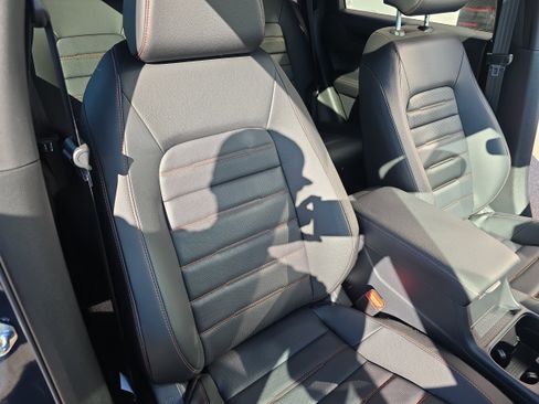 Used 2026 Honda CR-V Sport-L image 15
