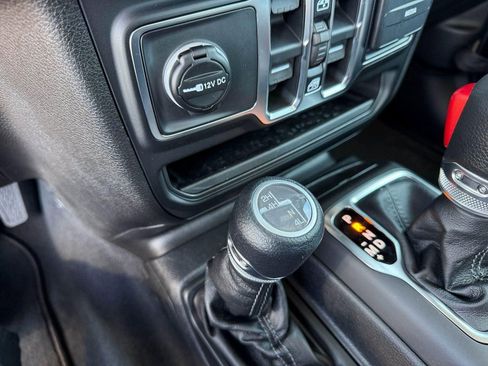 New 2026 Jeep Gladiator Sport image 16