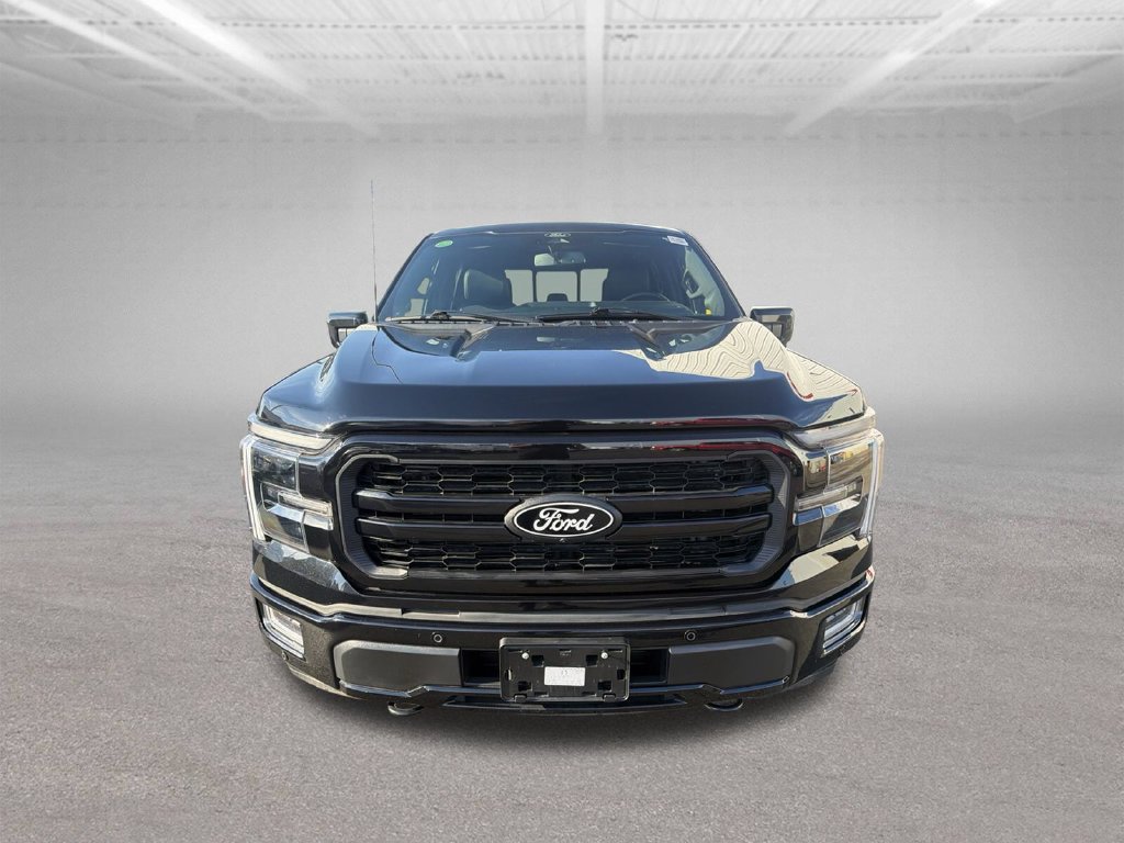 Used 2024 Ford F150 Lariat w/ Equipment Group 502A High AWD/4WD image 15