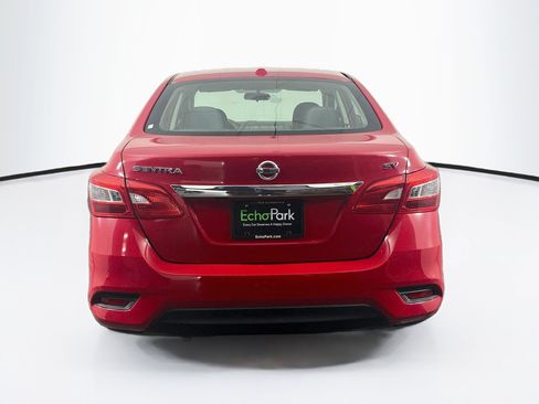 Used 2019 Nissan Sentra FWD image 7