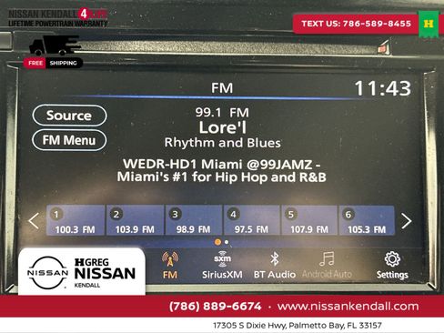 Used 2019 Nissan Rogue S image 20