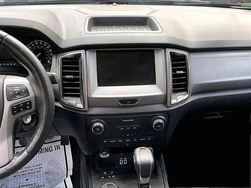 Used 2021 Ford Ranger XLT w/ Equipment Group 301A Mid image 4