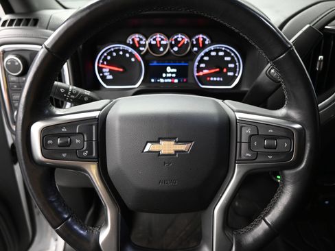 Used 2019 Chevrolet Silverado 1500 LT w/ All-Star Edition image 11