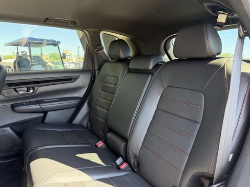 Used 2025 Honda CR-V Sport-L image 37