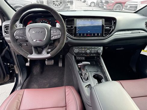 New 2026 Dodge Durango SRT Hellcat image 24