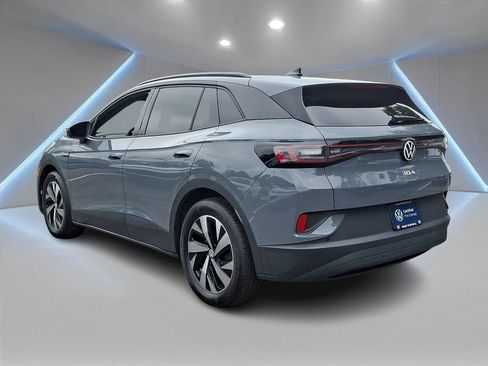 Used 2025 Volkswagen ID.4 Pro RWD image 6