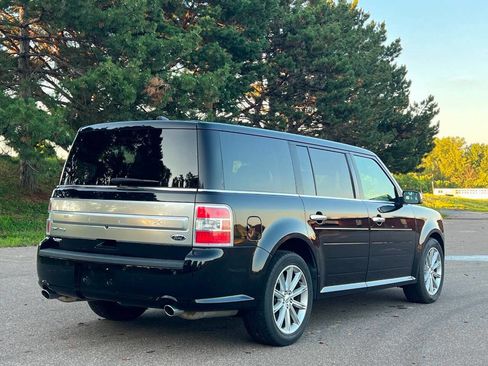 Used 2019 Ford Flex Limited image 3