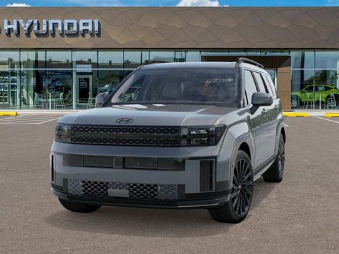 New 2026 Hyundai Santa Fe Calligraphy image 7