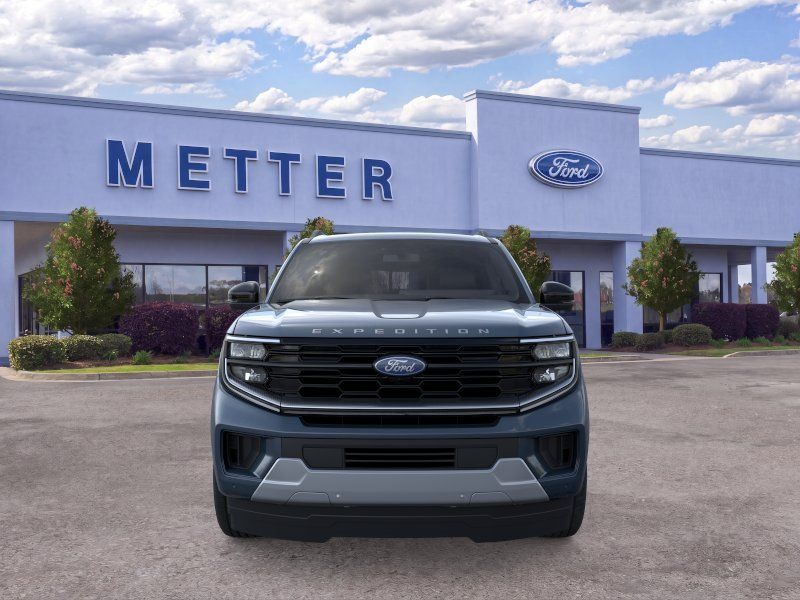 New 2026 Ford Expedition Platinum w/ Platinum Ultimate Package AWD/4WD image 7