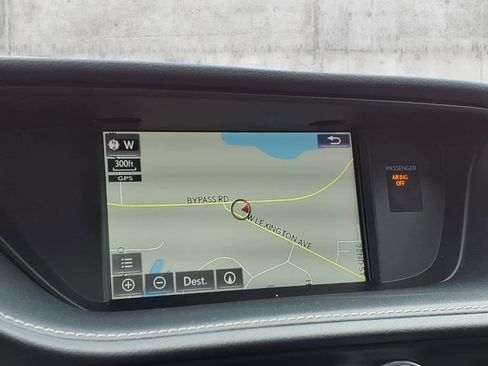 Used 2017 Lexus ES 350 w/ Navigation System Package image 16