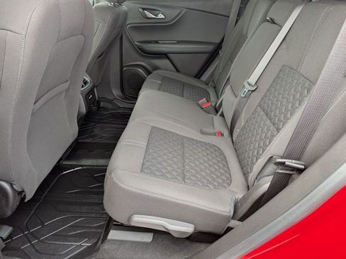 Used 2019 Chevrolet Blazer LT image 40