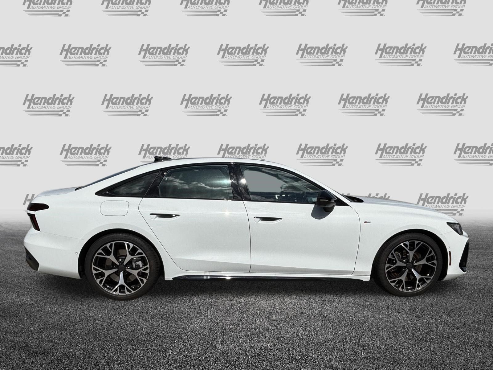 Certified 2026 Audi A6 Prestige AWD/4WD image 11