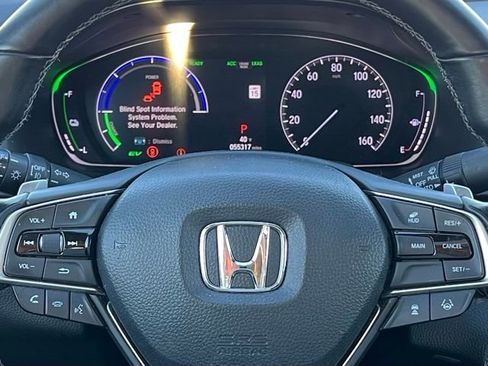 Certified 2019 Honda Accord Touring image 23