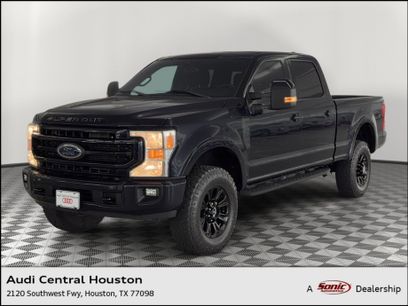 Used 2022 Ford F250 Lariat w/ Tremor Off-Road Package