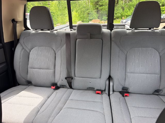 Used 2020 RAM 1500 Big Horn AWD/4WD image 23