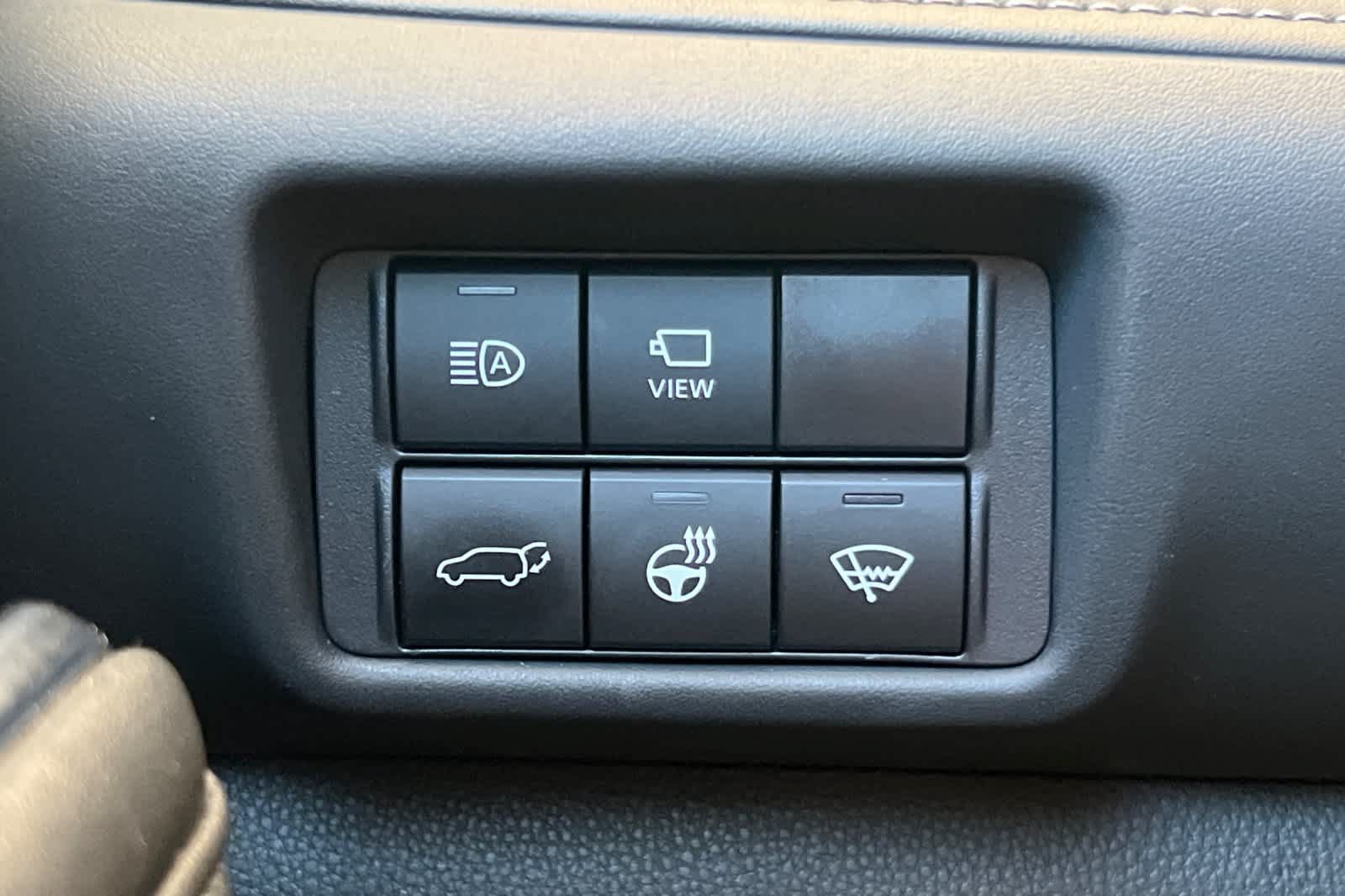 Used 2021 Toyota Highlander Limited AWD/4WD image 33