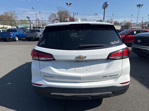 Used 2022 Chevrolet Equinox Premier image 7