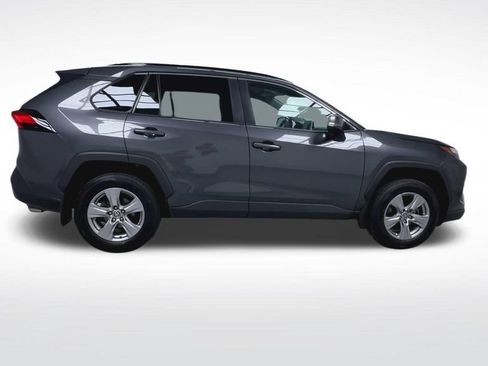 Certified 2023 Toyota RAV4 XLE AWD/4WD image 23
