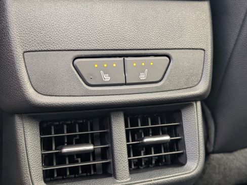 New 2026 Chevrolet Equinox RS w/ Convenience Package III image 28