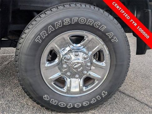 Certified 2020 RAM 2500 Tradesman image 27