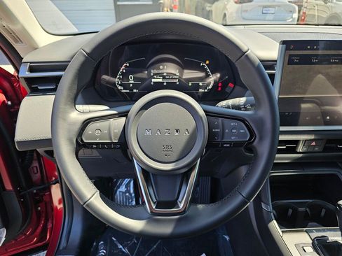 New 2026 MAZDA CX-5 Select AWD/4WD image 23
